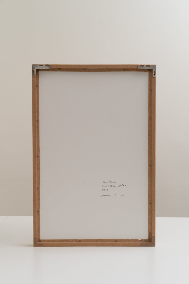 Poisonous Remedy / Myrkyllinen lääke - image 3