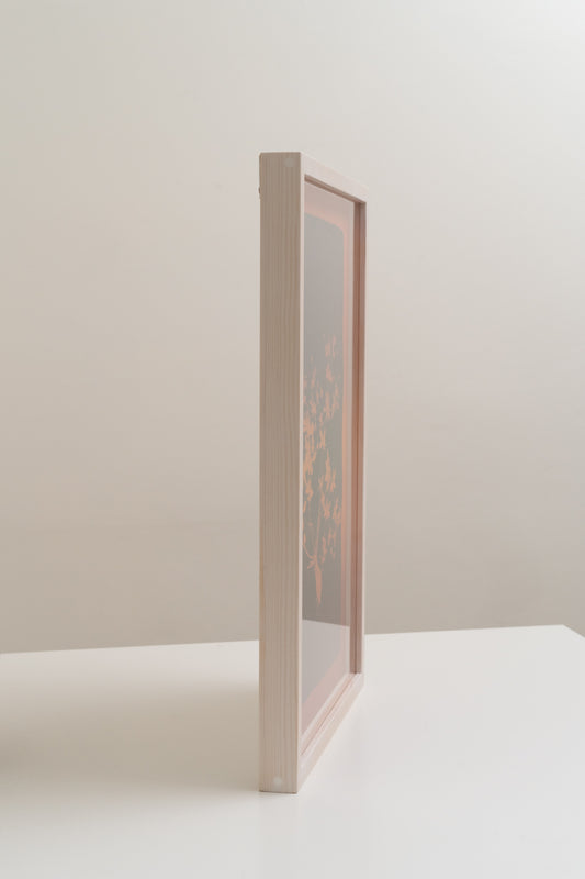 The blood-red liquid alludes to the power, potency, or ability of the remedy / Verenpunainen neste viittaa rohdoksen voimaan, mahtiin tai kykyyn - image 2