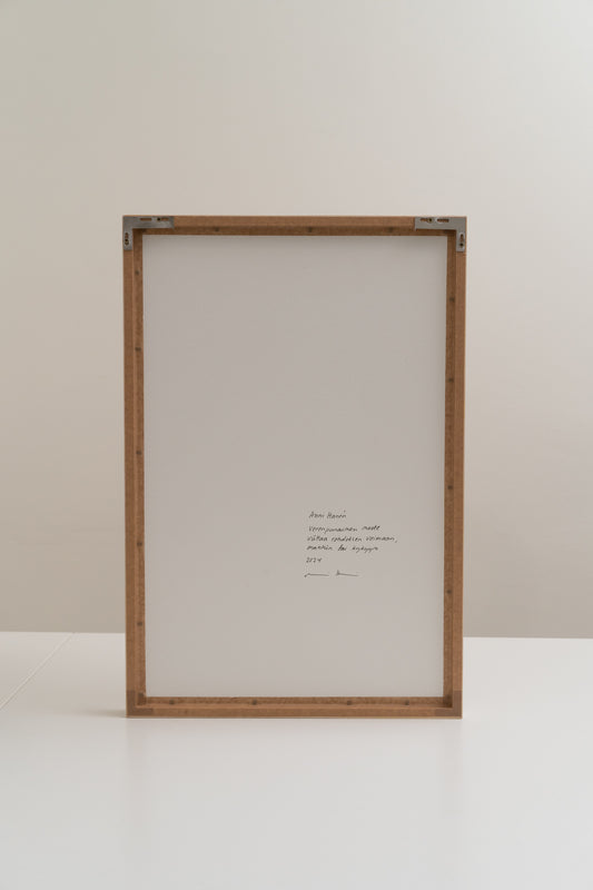 The blood-red liquid alludes to the power, potency, or ability of the remedy / Verenpunainen neste viittaa rohdoksen voimaan, mahtiin tai kykyyn - image 4