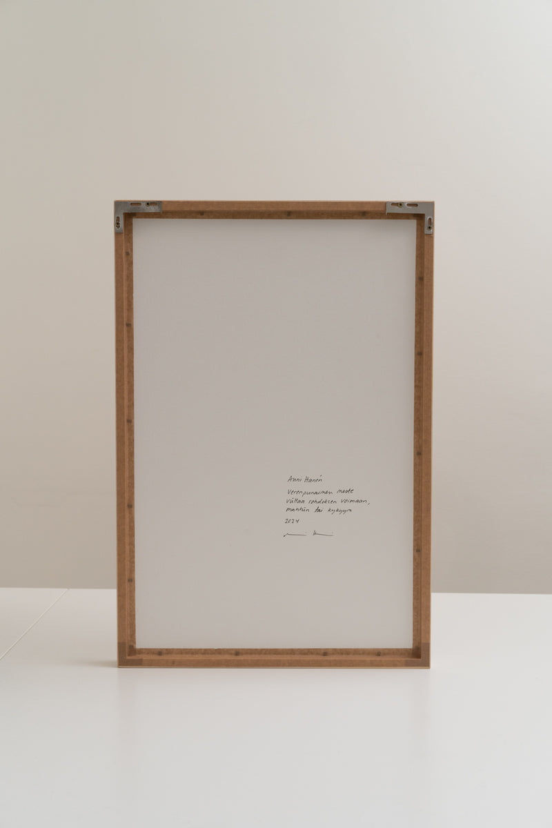 The blood-red liquid alludes to the power, potency, or ability of the remedy - image 4