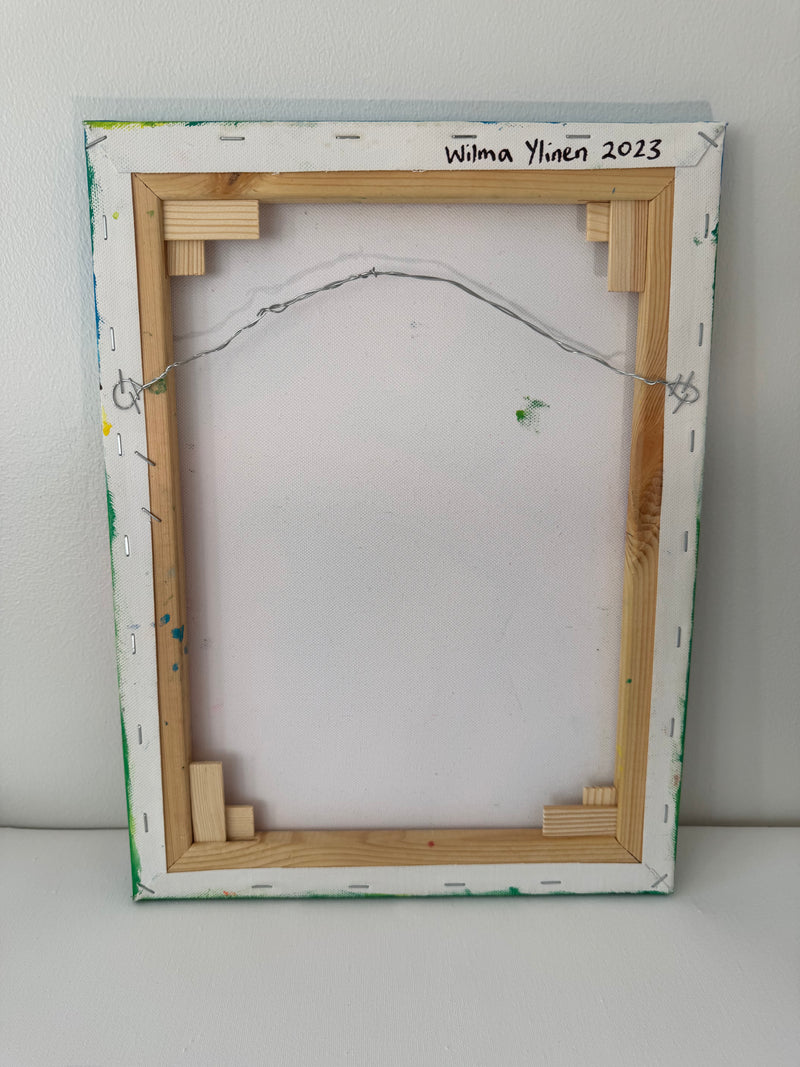 At the foot of the hill - image 5