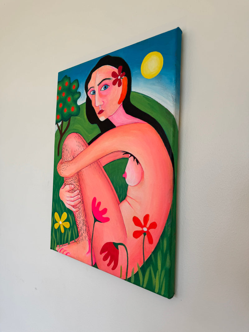 At the foot of the hill - image 3