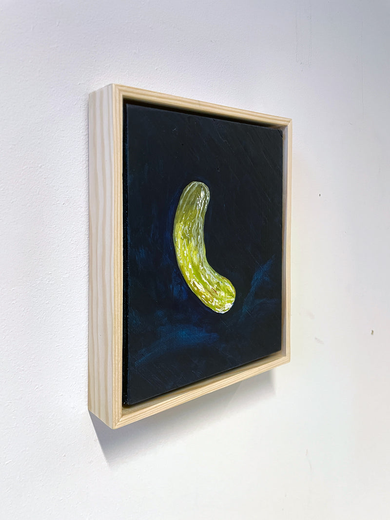 Salty Salvation - image 2