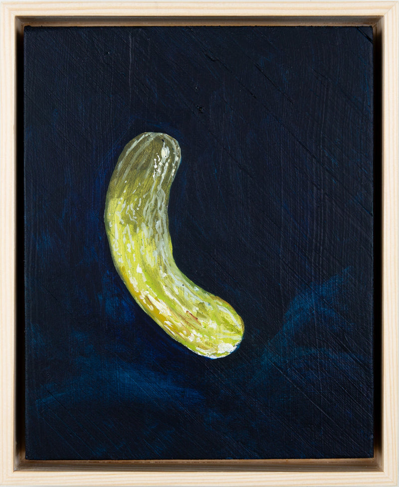 Salty Salvation - image 1