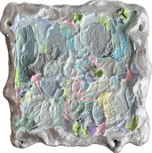 muistoja tuulettomista päivistä