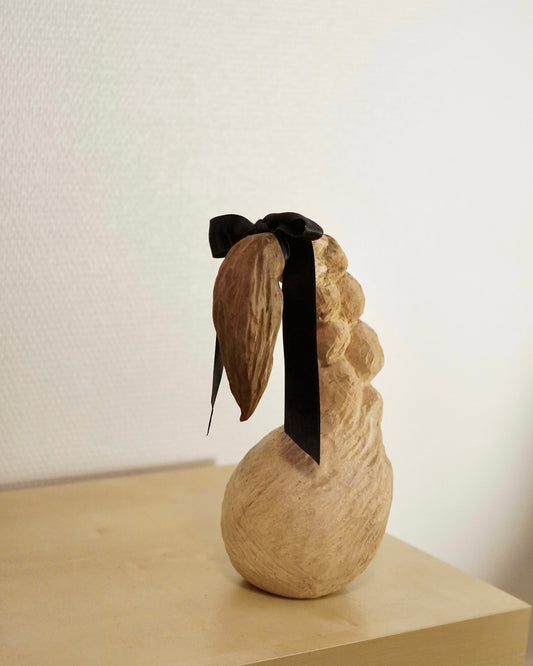 Your hair never got to become grey - image 3