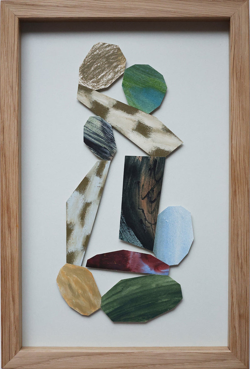 In Balance (Sort Of) - image 1