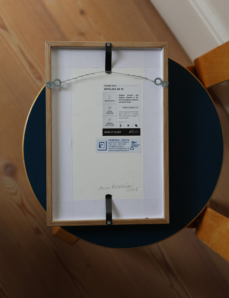 In Balance (Sort Of) - image 4