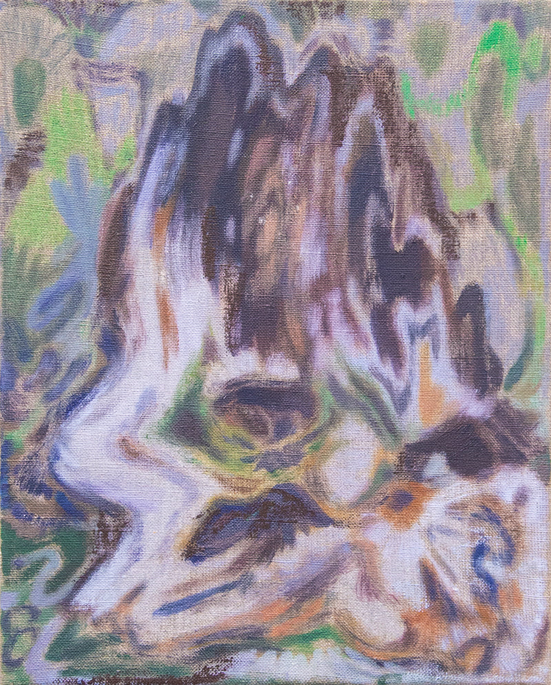 Last breath - image 1