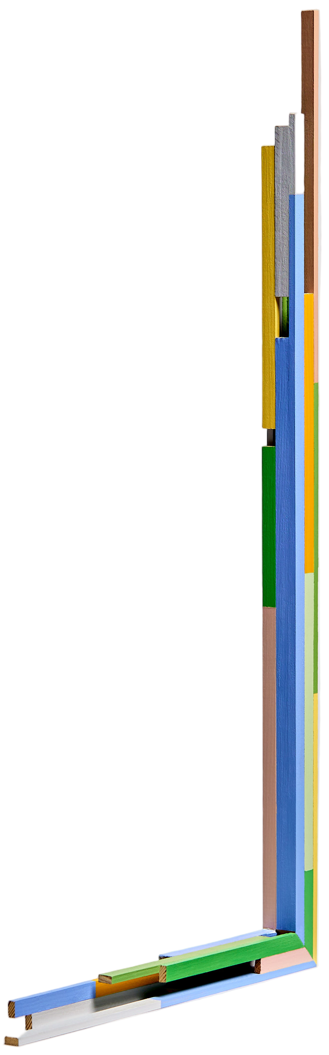 Cells, No. 18 - image 1