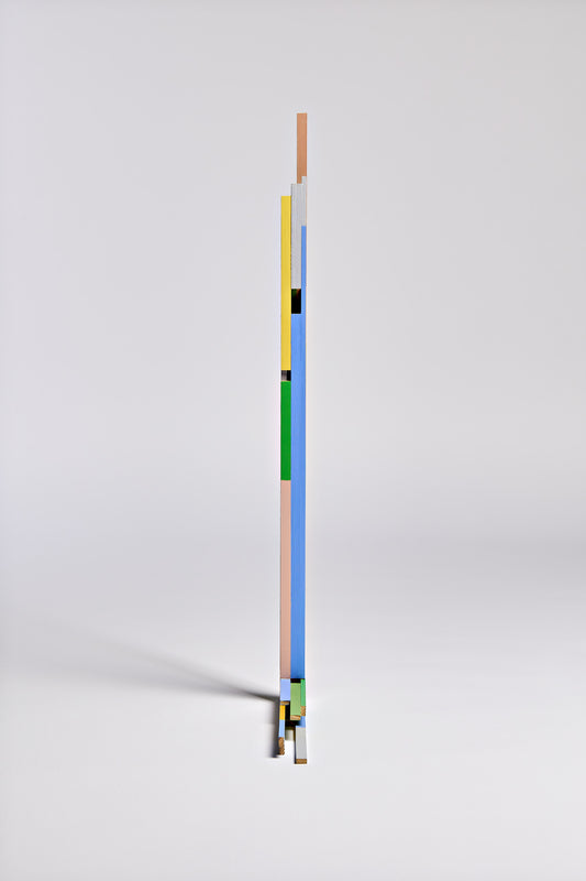 Cells, No. 18 - image 3