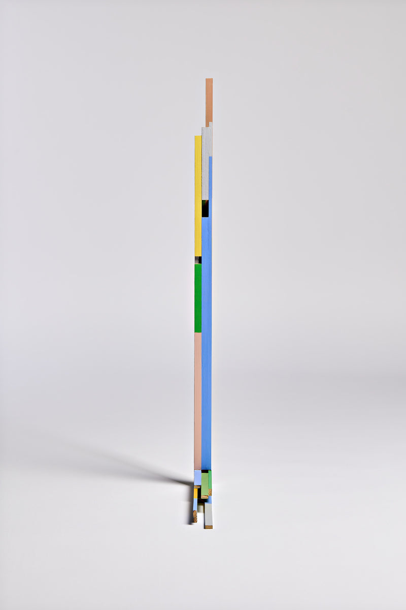 Cells, No. 18 - image 3