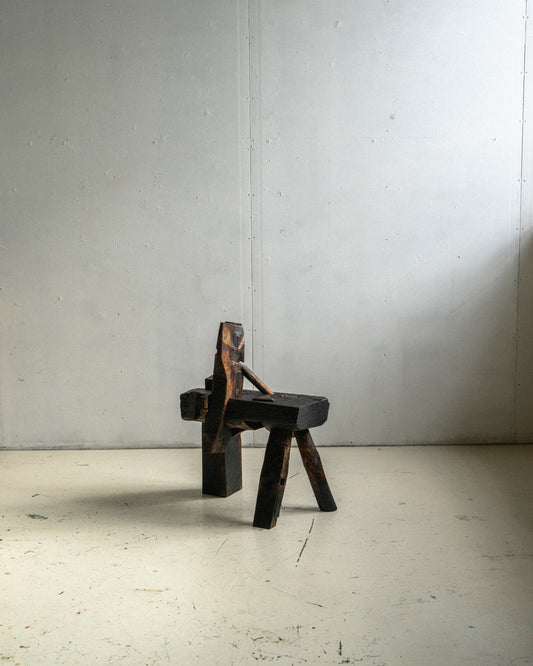 Stool for two - image 7