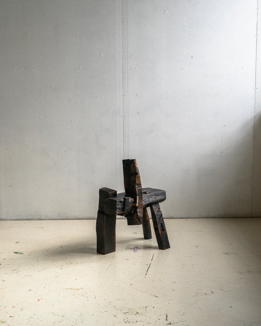 Stool for two - image 4