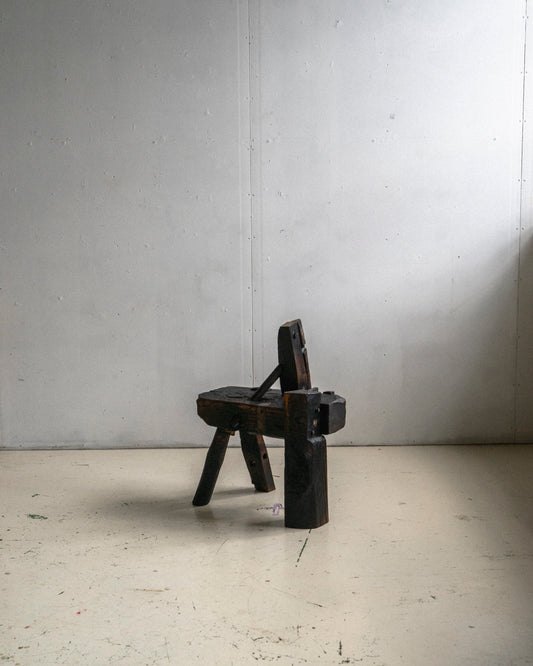Stool for two - image 6
