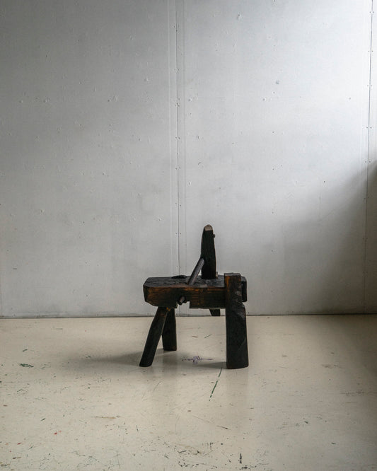 Stool for two - image 5