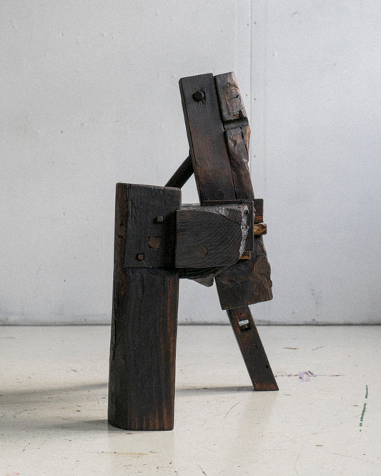 Stool for two - image 2