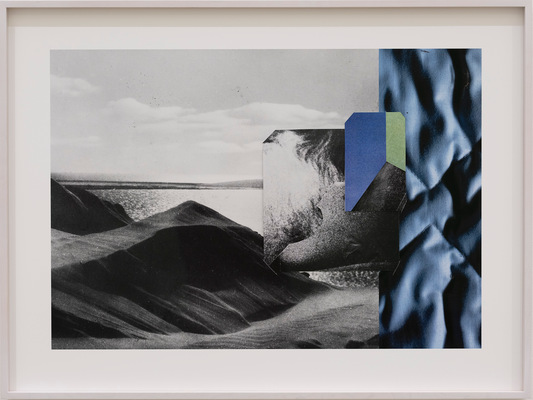 Successful color reproductions of a wistful night