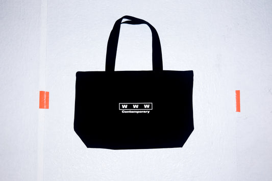 WWW Tote bag - image 4
