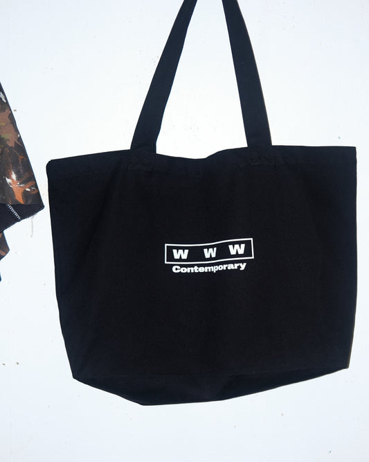 WWW Tote bag - image 2