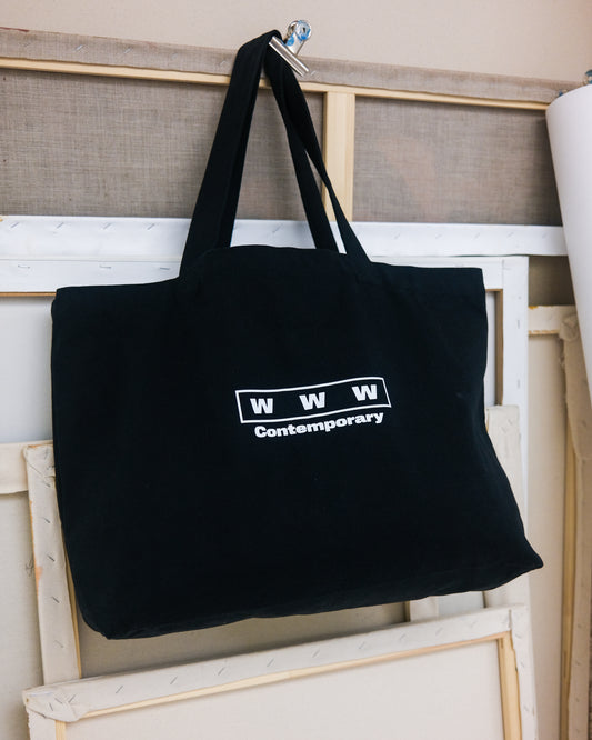 WWW Tote bag - image 3