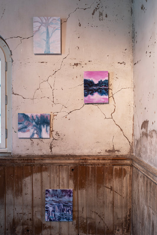 Treacherous surface (Förrädisk yta) - image 4