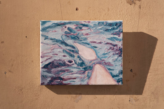 Reach beyond (Nå bortom) - image 2