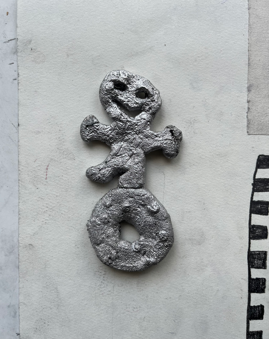 Dough Boy - image 2