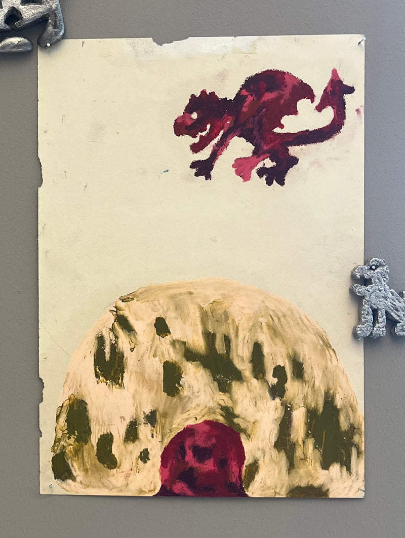 Dragons lair - image 2