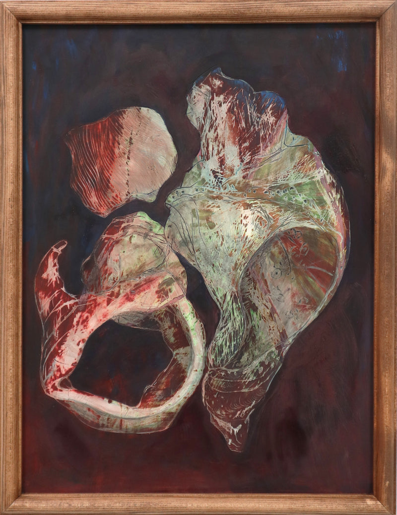 Drifted treasures - image 1