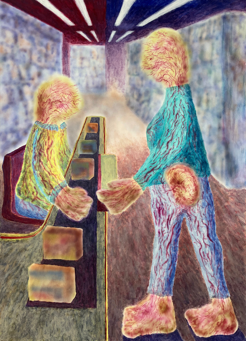 Elämisen ihme - image 1