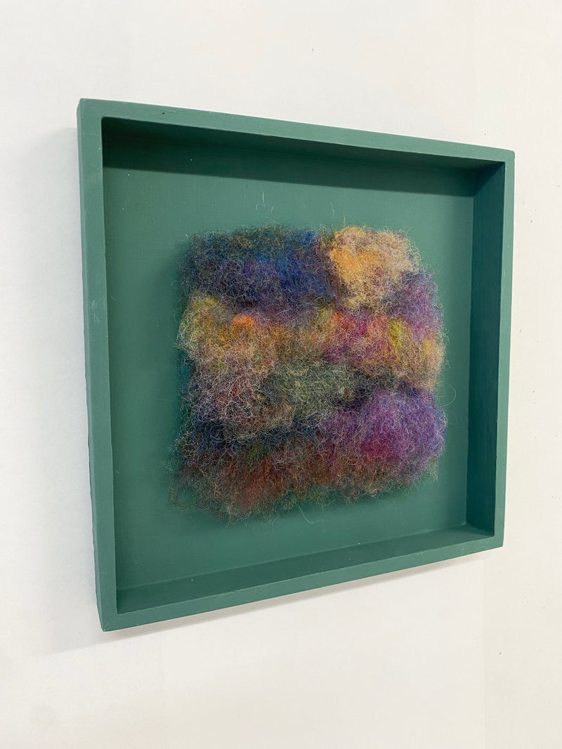 Pala sammalta / A piece of moss - image 2