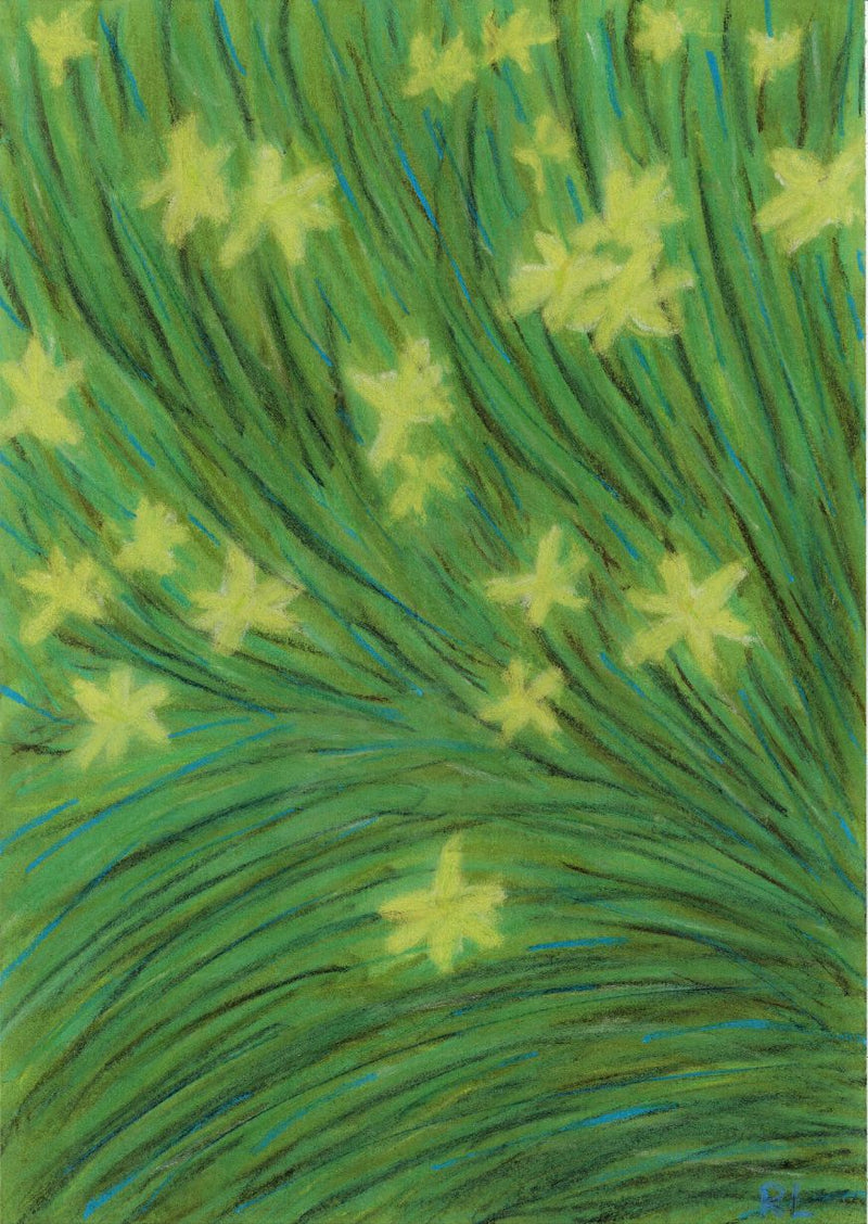 Elokuu Sorsapuistossa - image 1