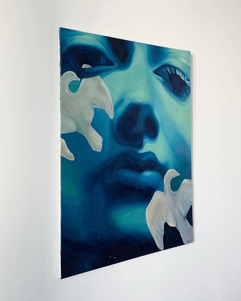 blue - image 2