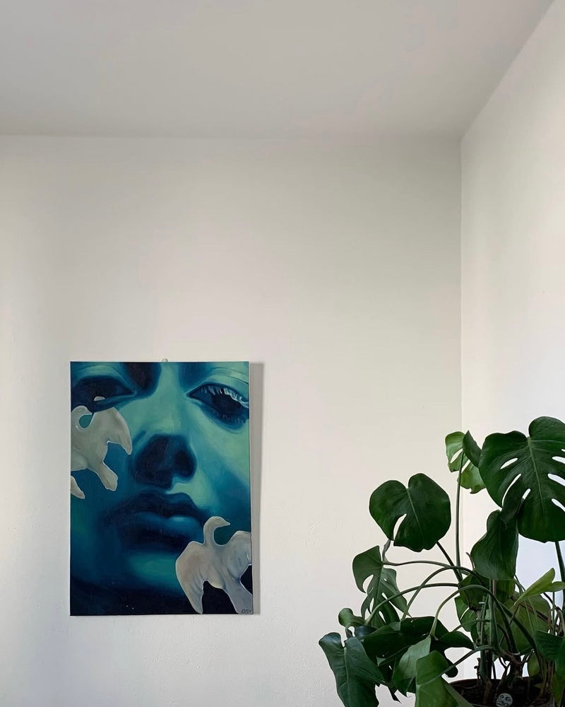 blue - image 3
