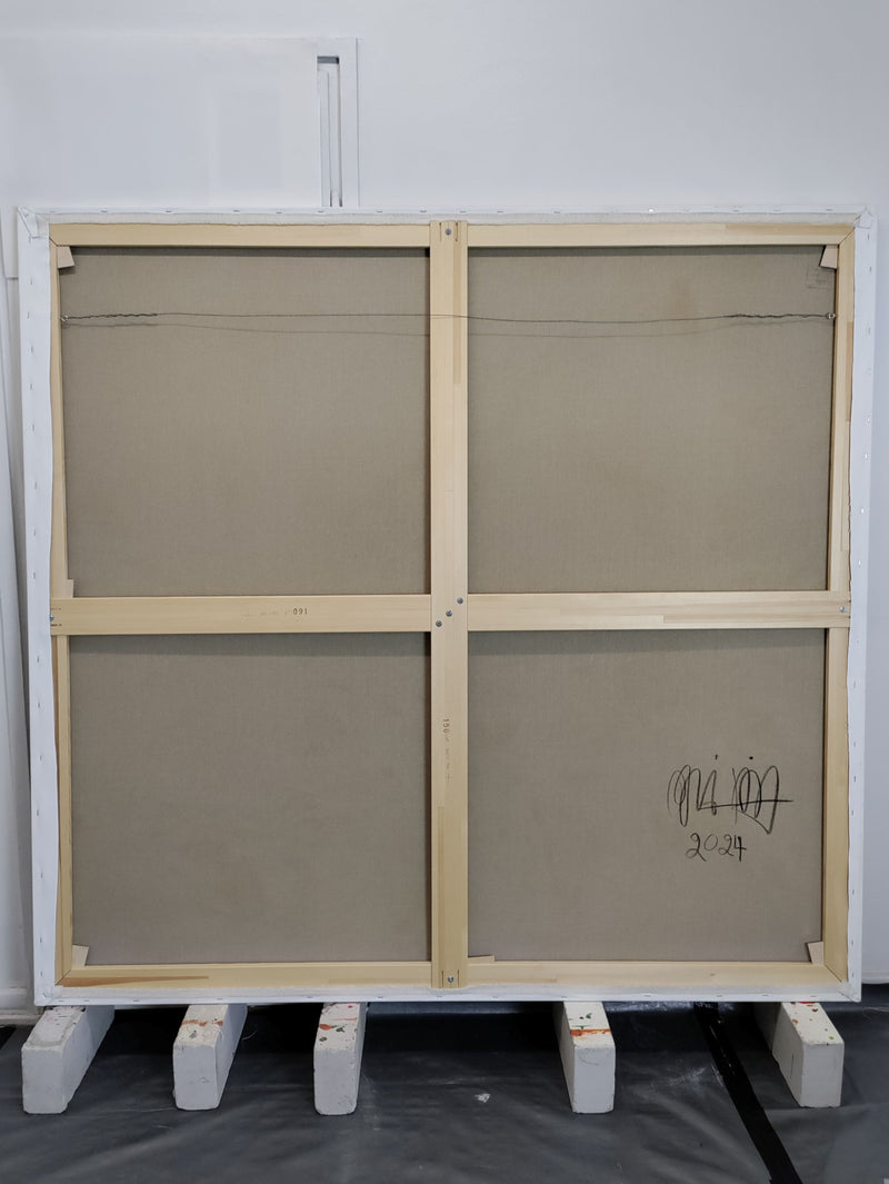 Escape on A Horse - image 4