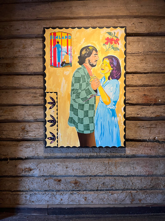 Eu, você, João - image 4