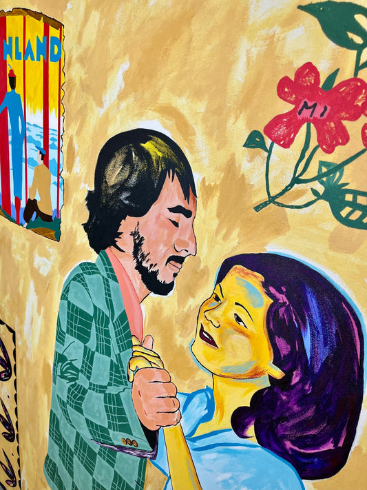 Eu, você, João - image 5