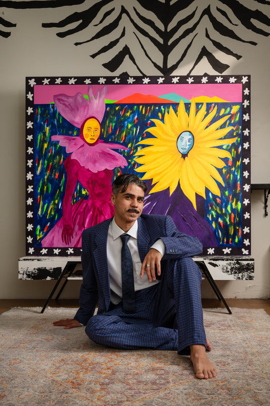 Fading Blooms - image 3