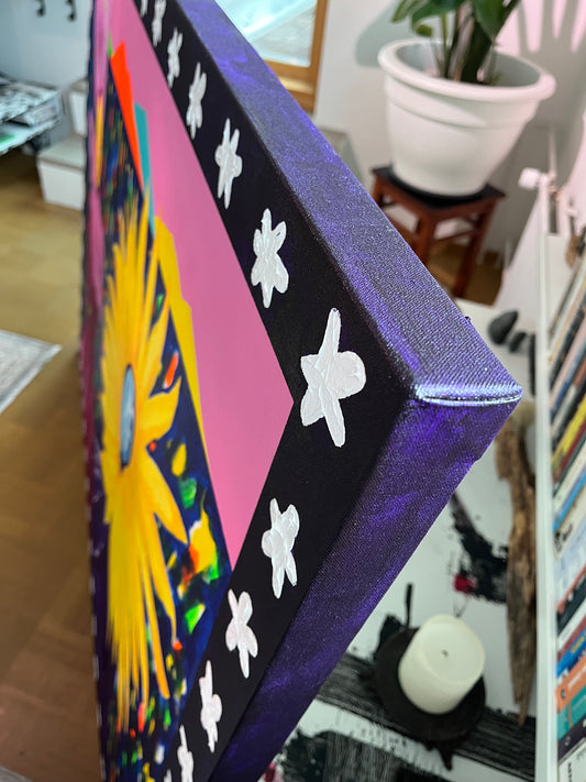 Fading Blooms - image 2