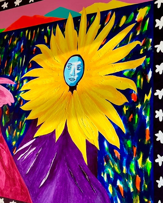 Fading Blooms - image 5