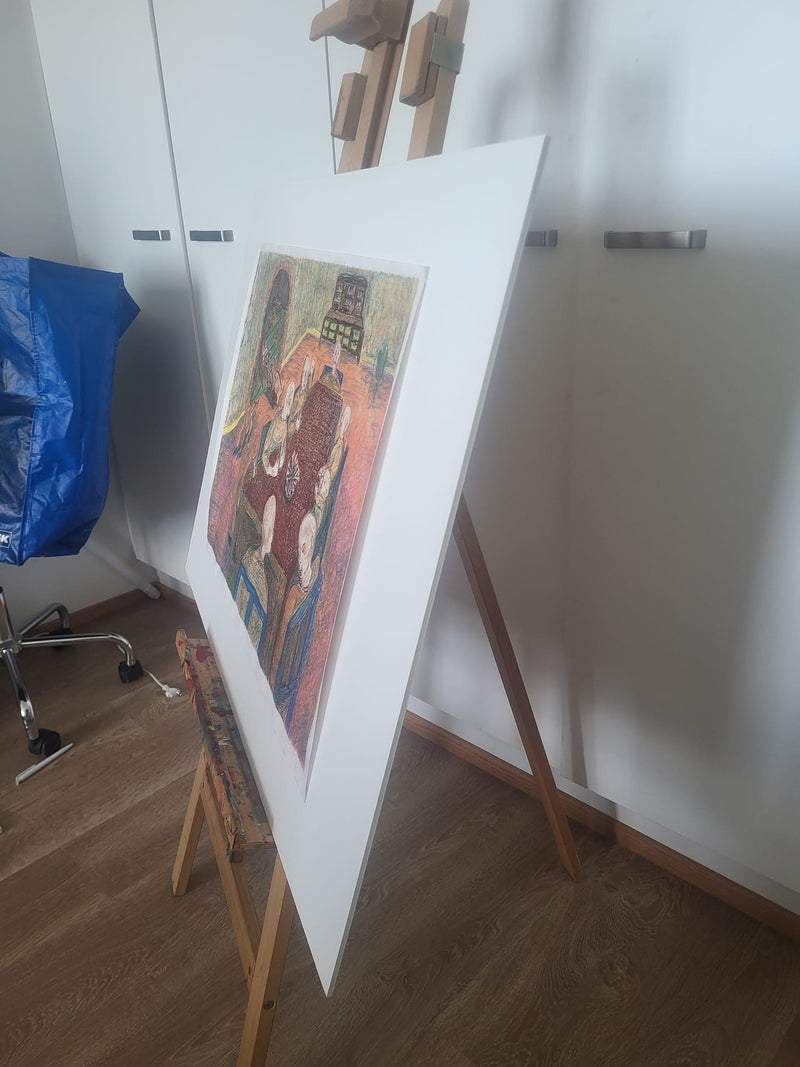 Perheenjäsenet (Family members) - image 2