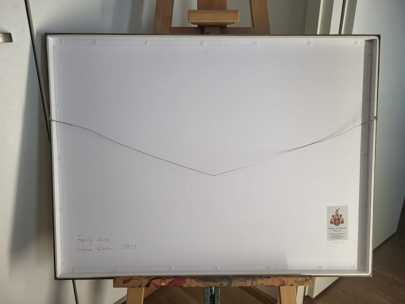 Perhearvot (Family values) - image 3