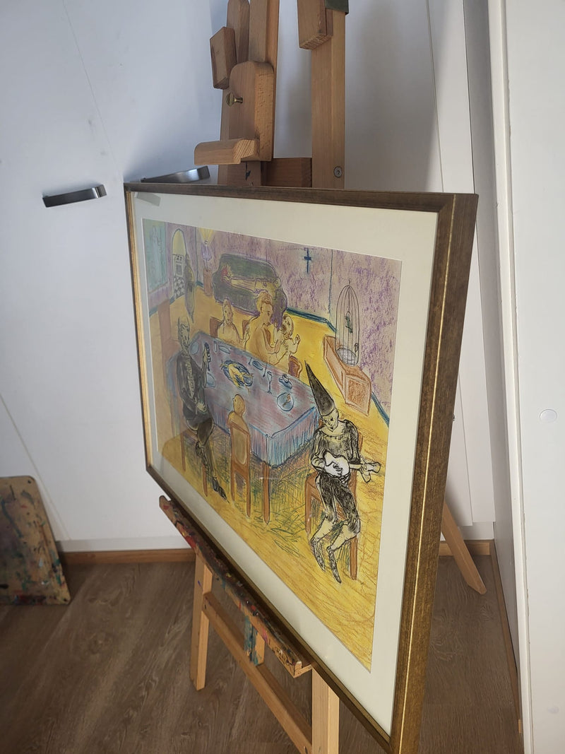 Perhearvot (Family values) - image 2