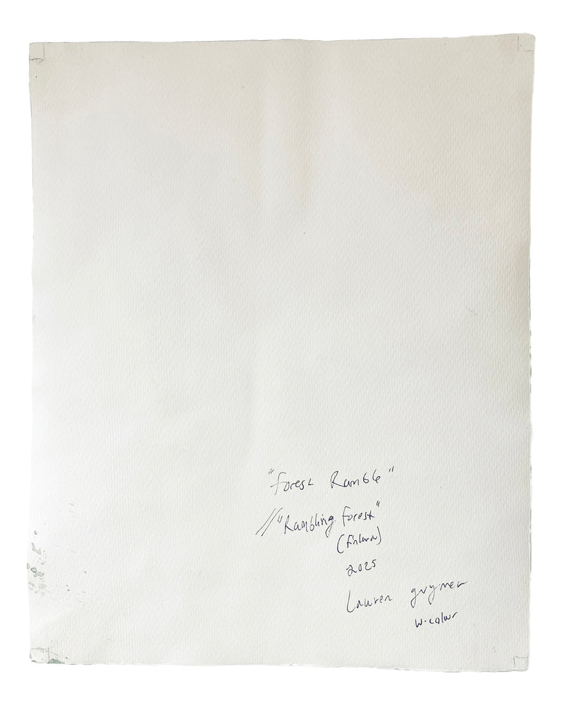 Forest Ramble - image 3