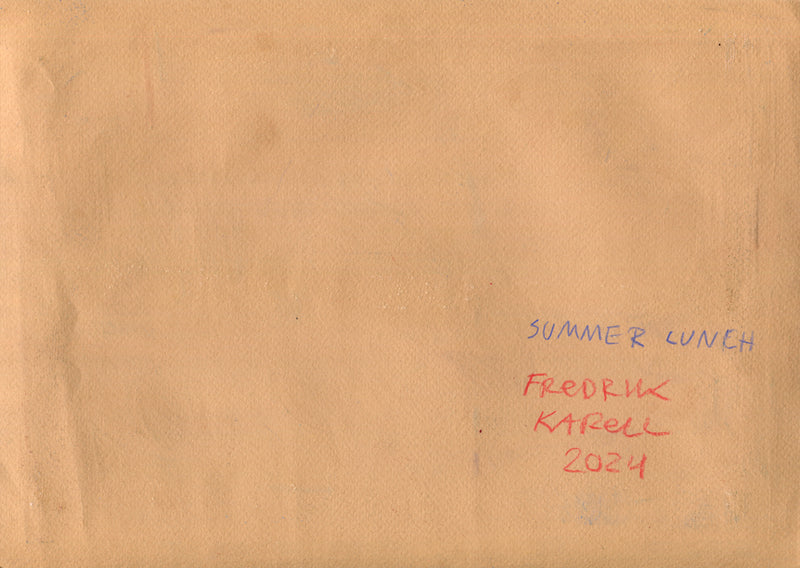 Summer lunch - image 2