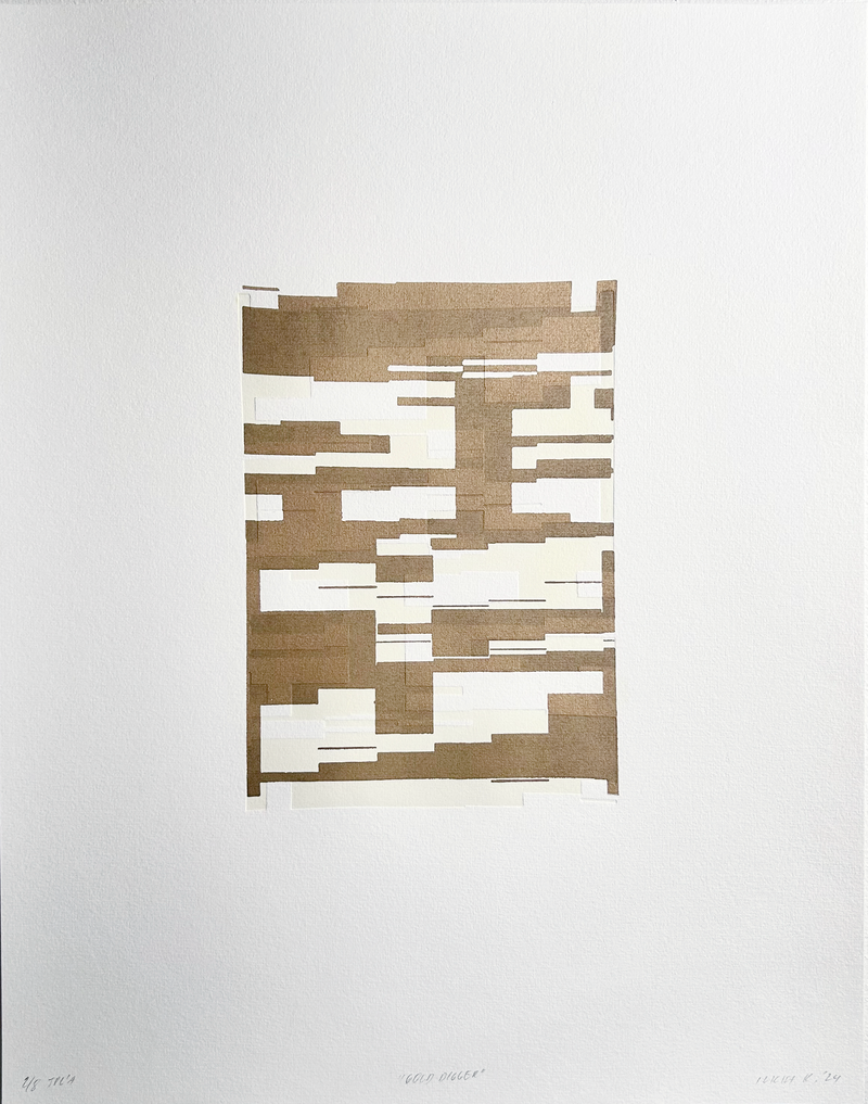 Gold Digger - image 1