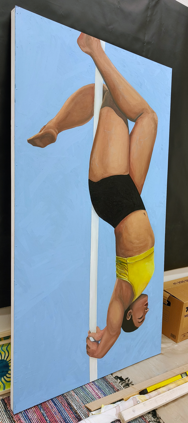 Hirtetty / The Hanged Woman - image 2