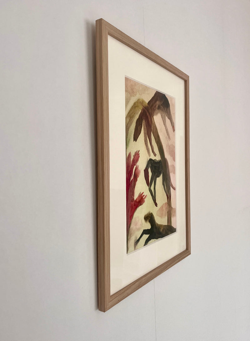 Hästdrömmar - image 2