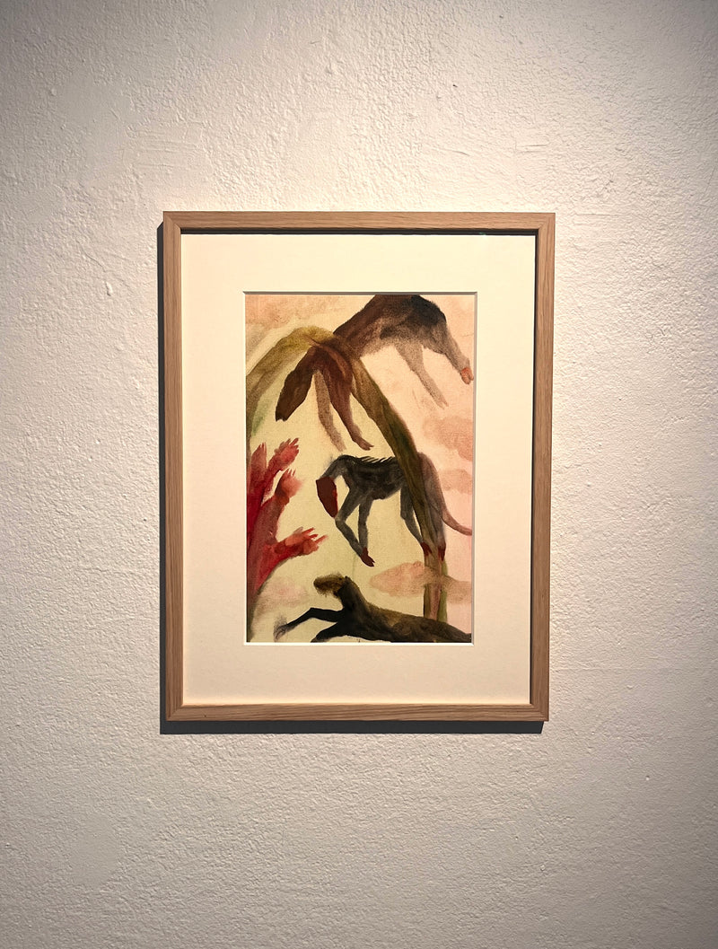 Hästdrömmar - image 4